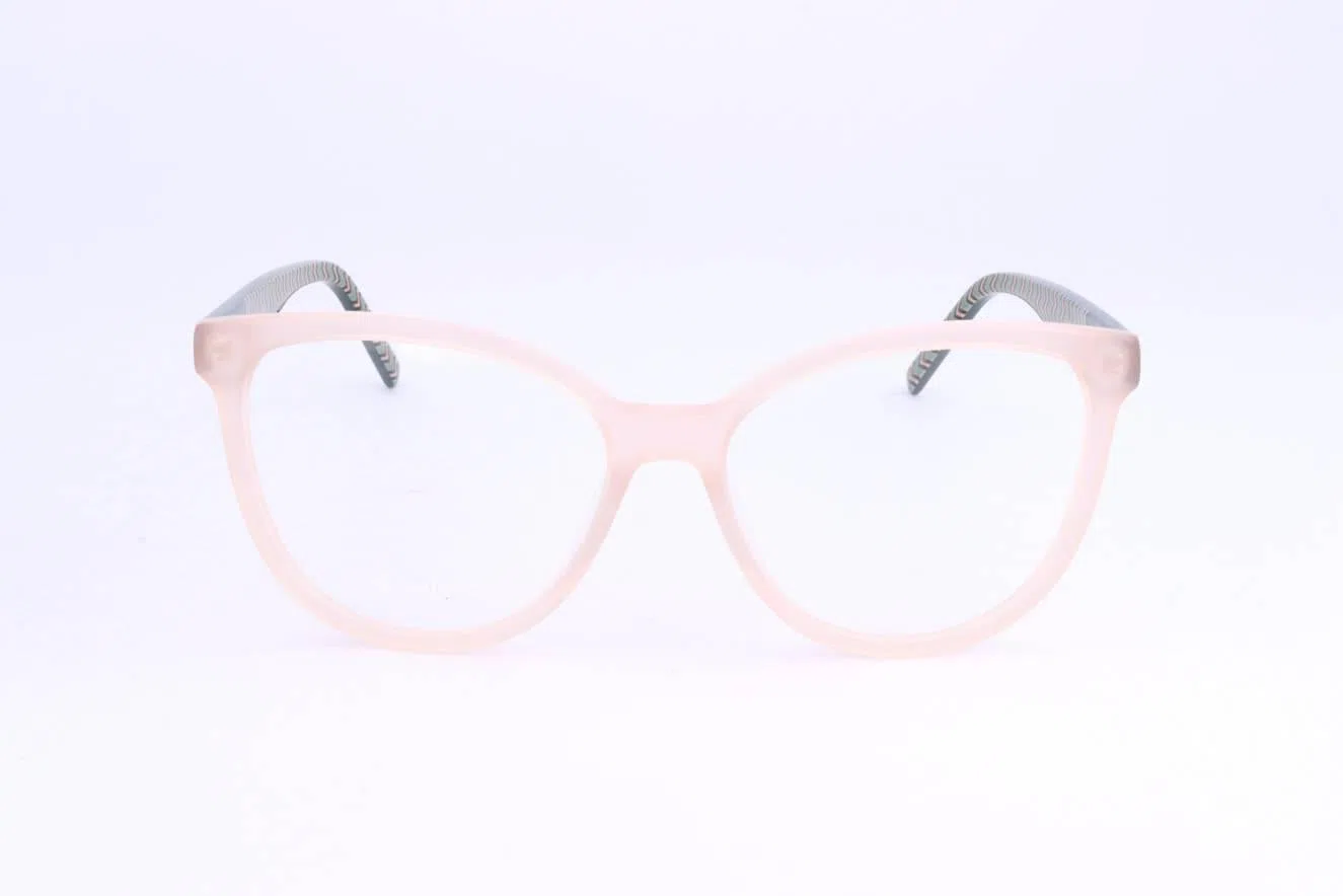 M Missoni MMI0093 Eyeglasses - view 2